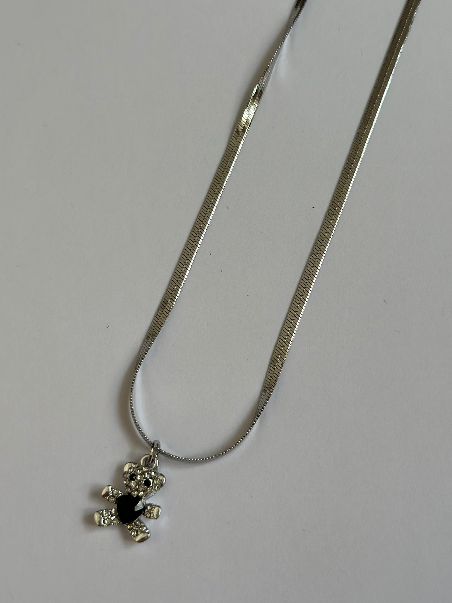 Collana ted