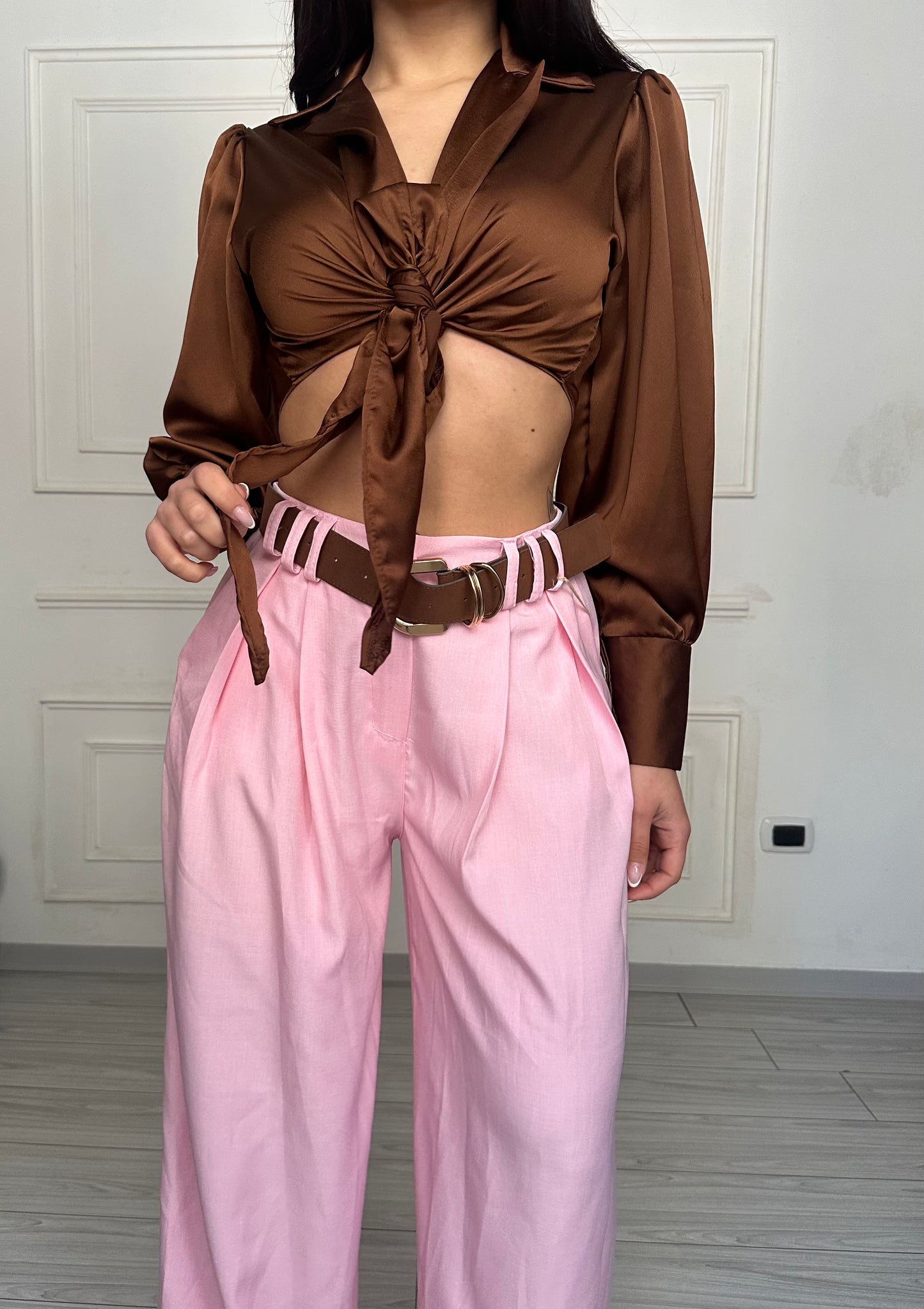 Blusa Melody