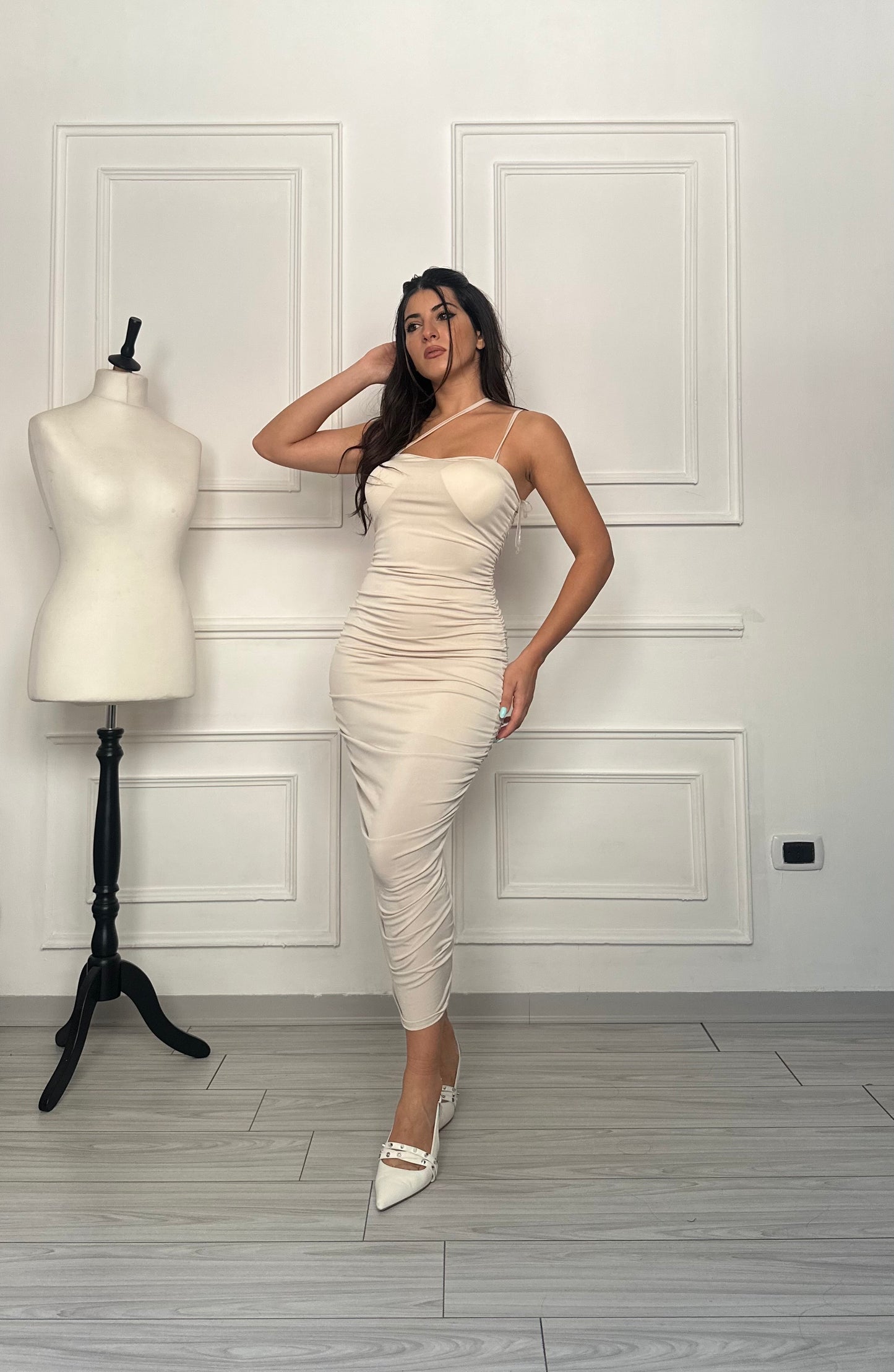 Abito Elisa