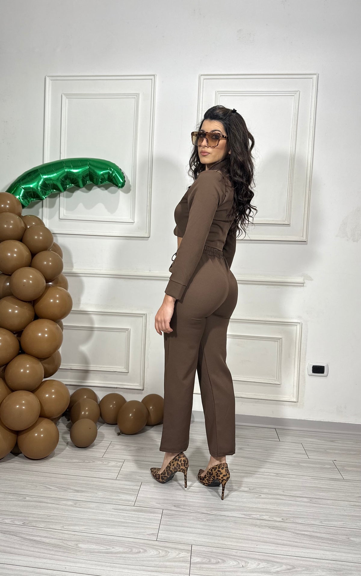 Completo Linda