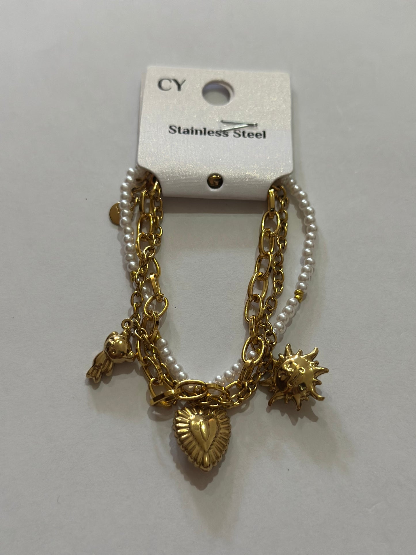 Bracciale charme