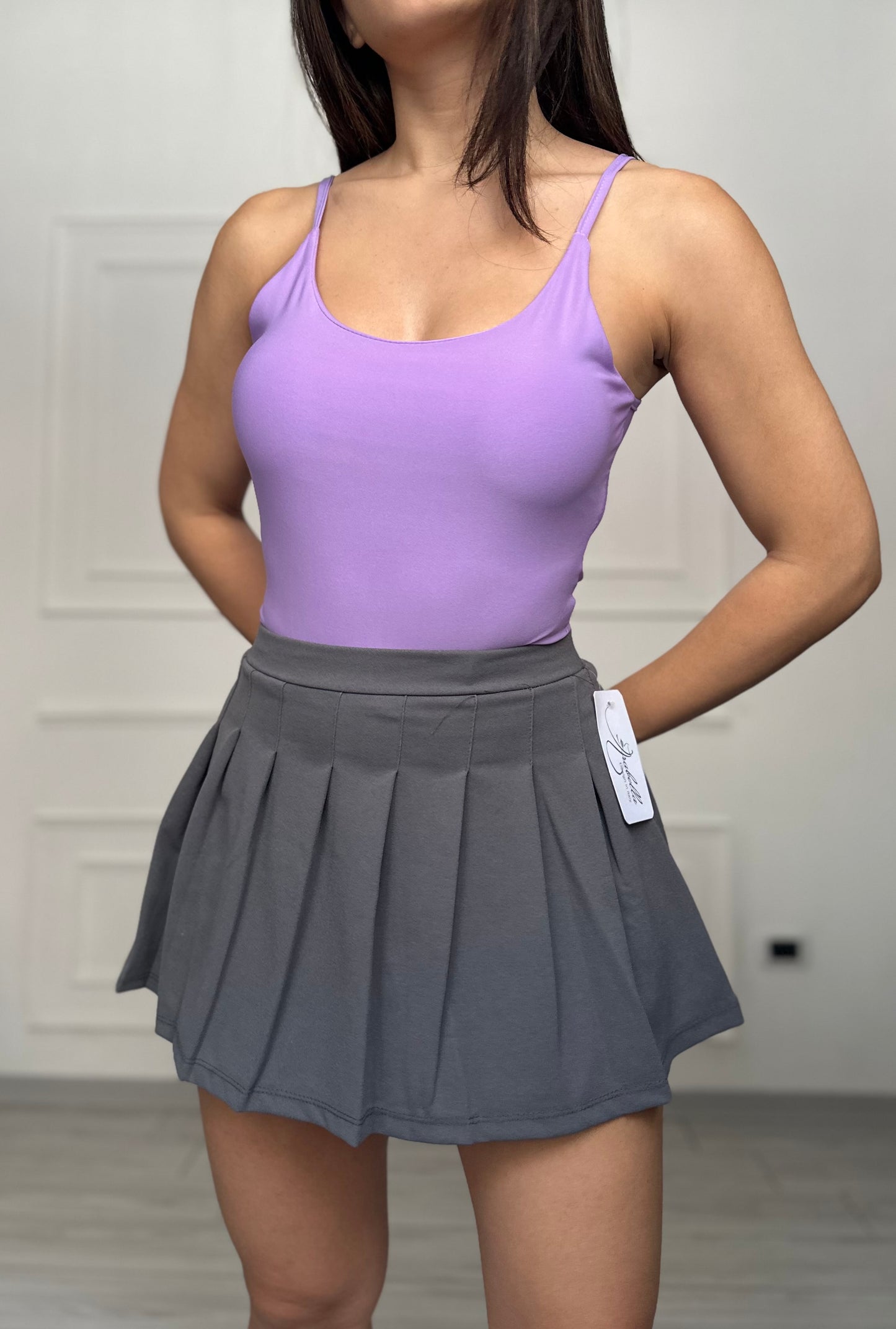 Body lilla