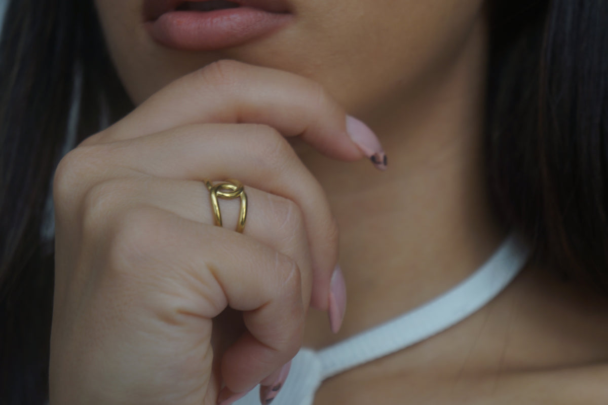 Anello Legame