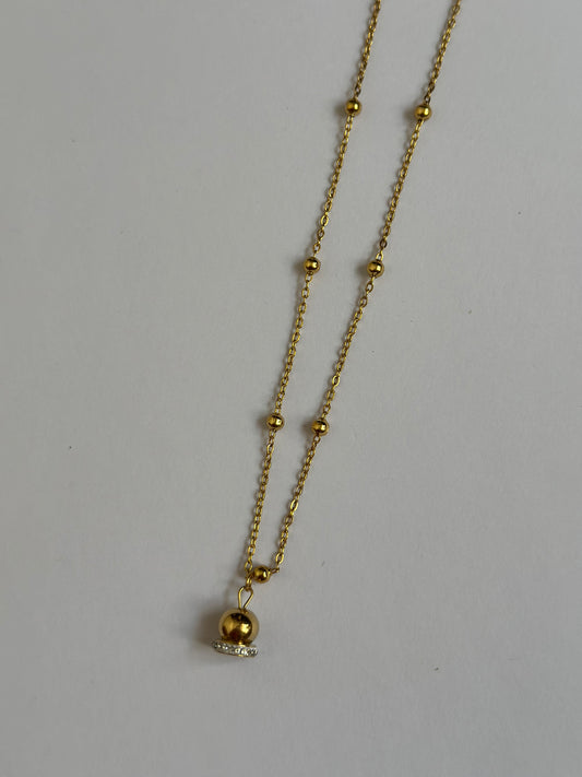 Collana Campana