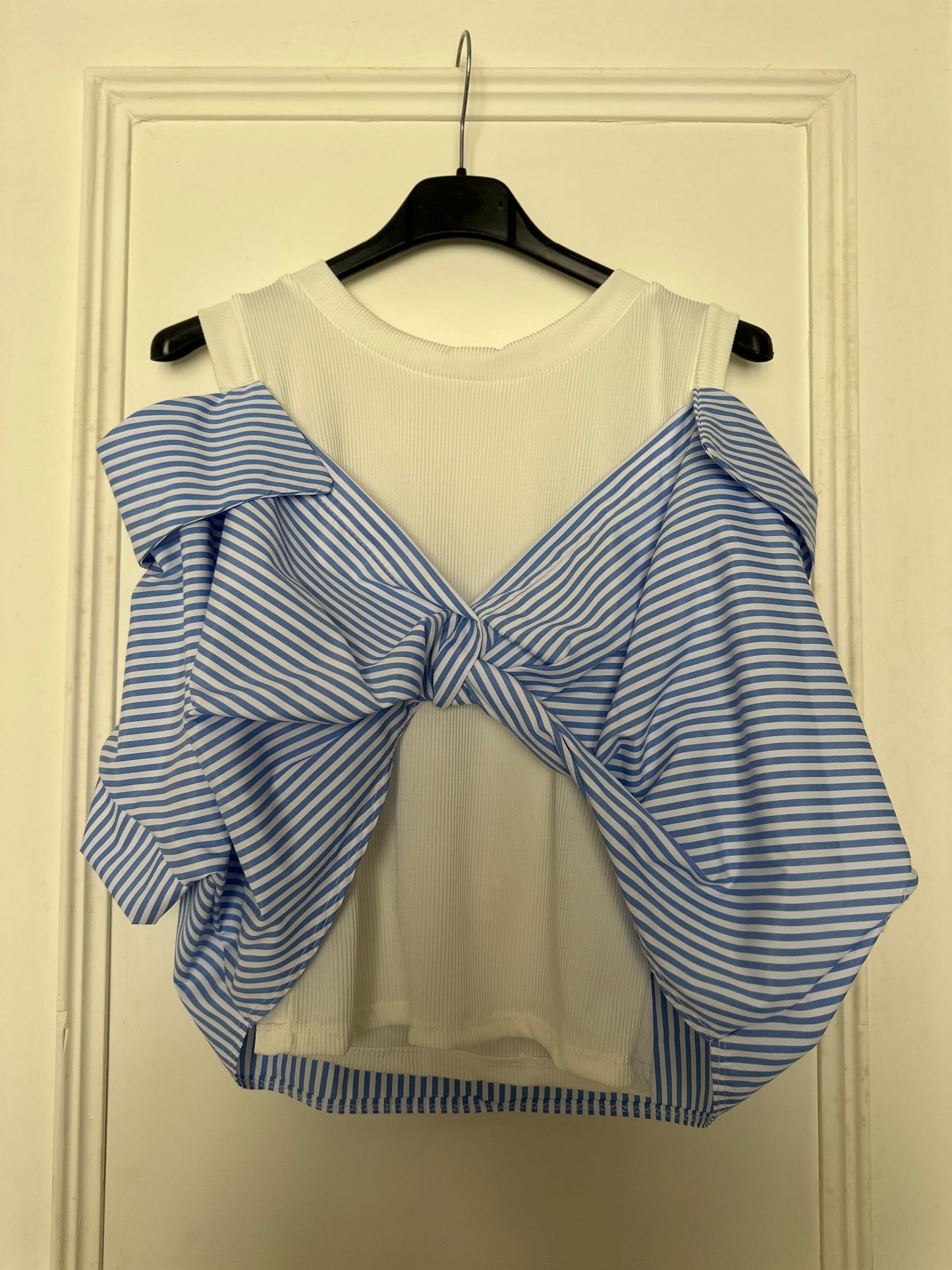T-shirt double