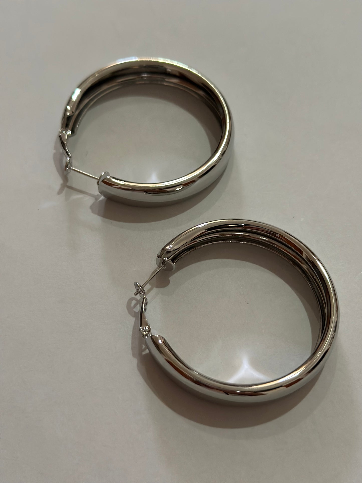 Orecchini circle