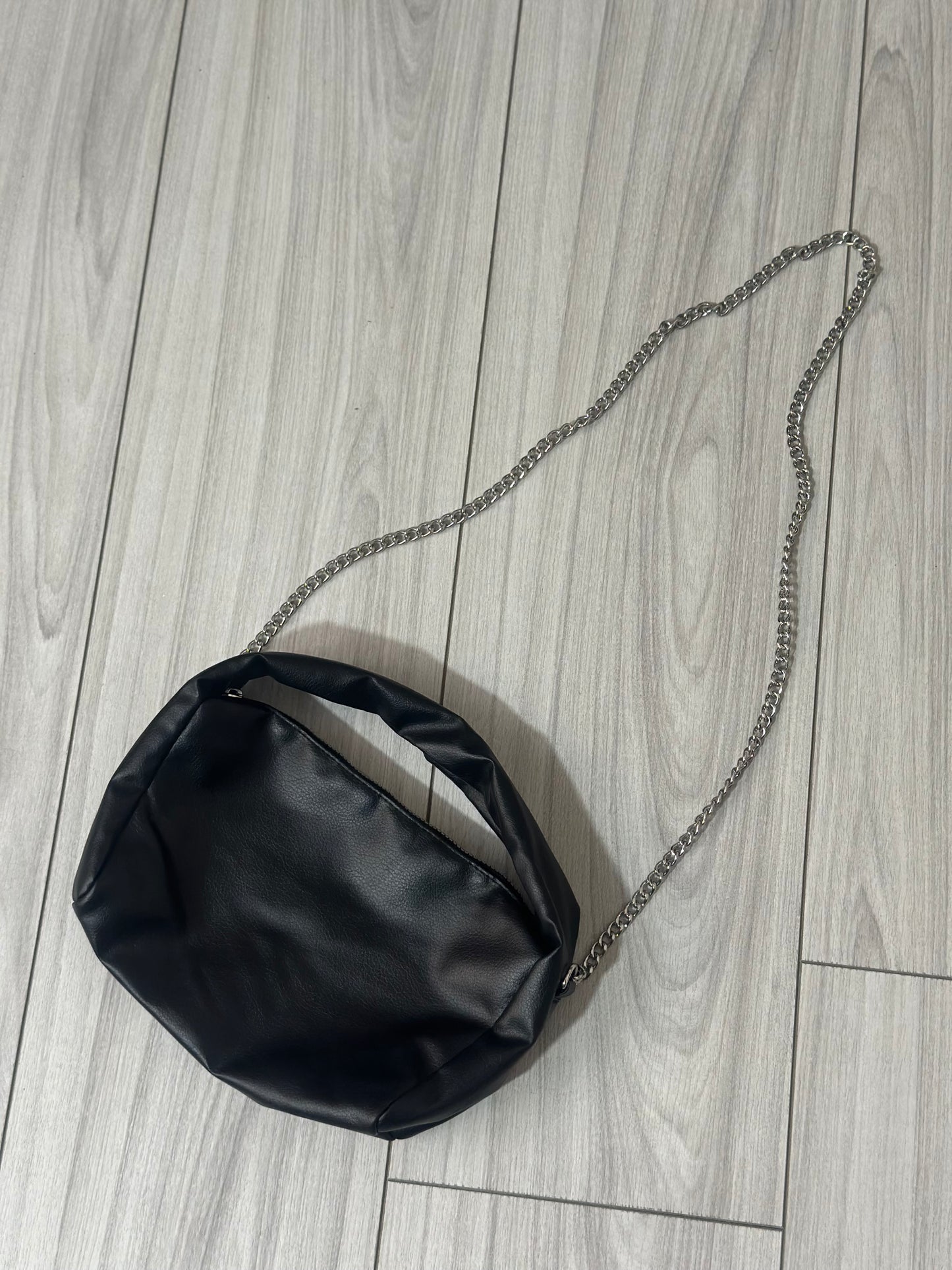 Borsa lady