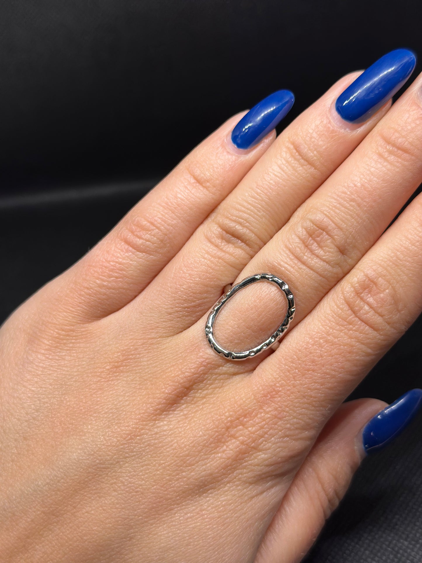 Anello circle