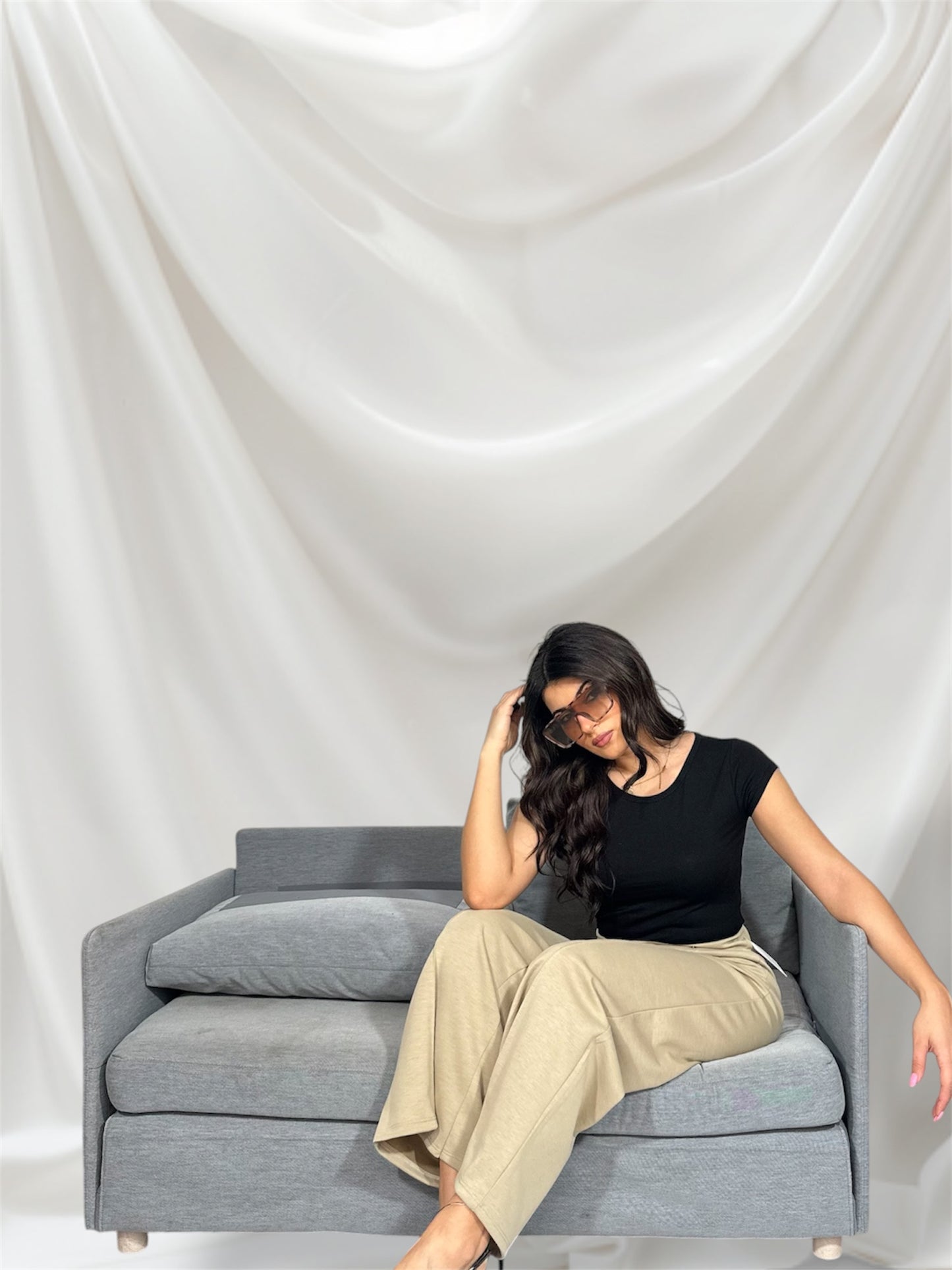 Pantalone comfort