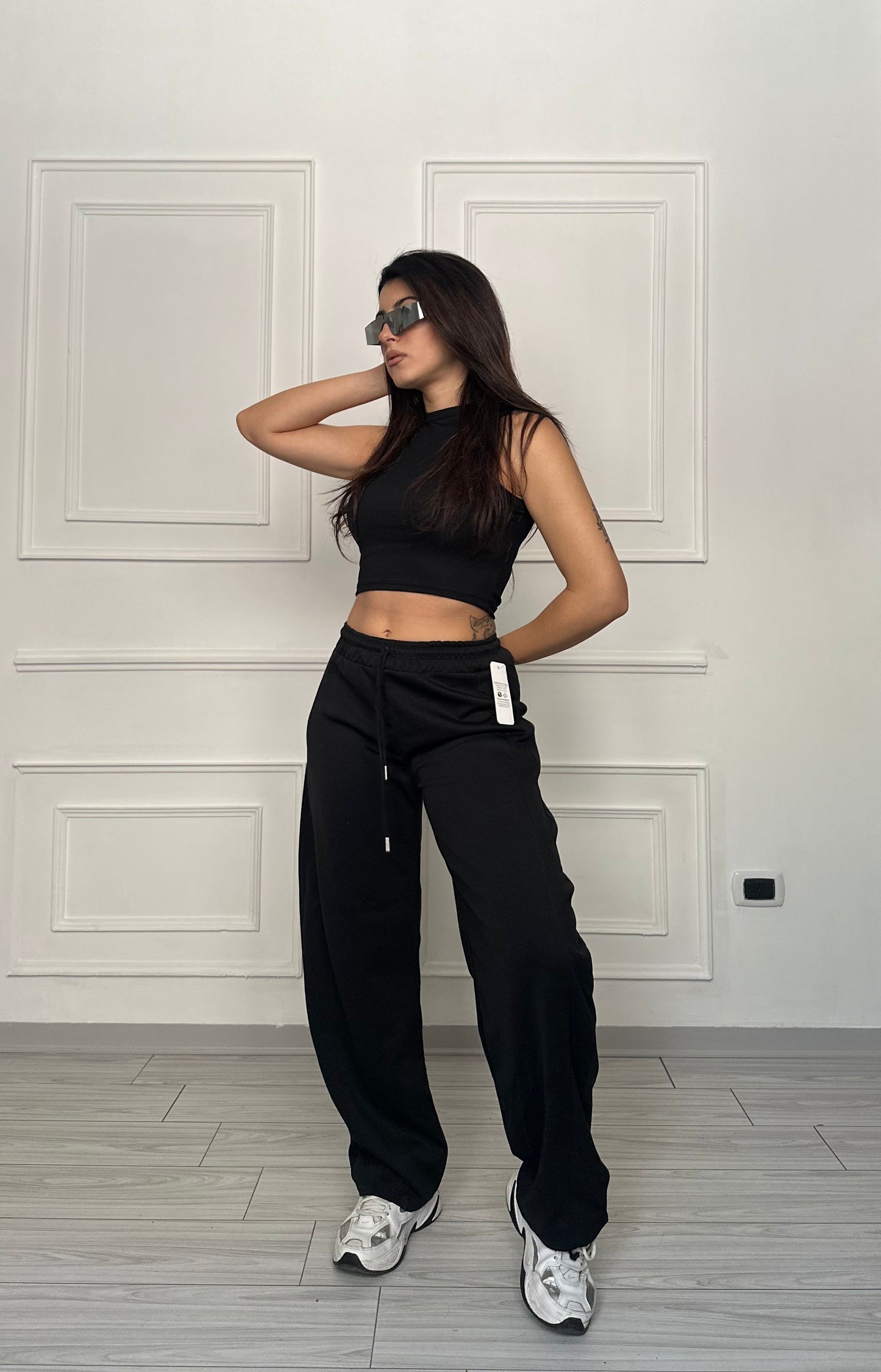 Pantalone monday
