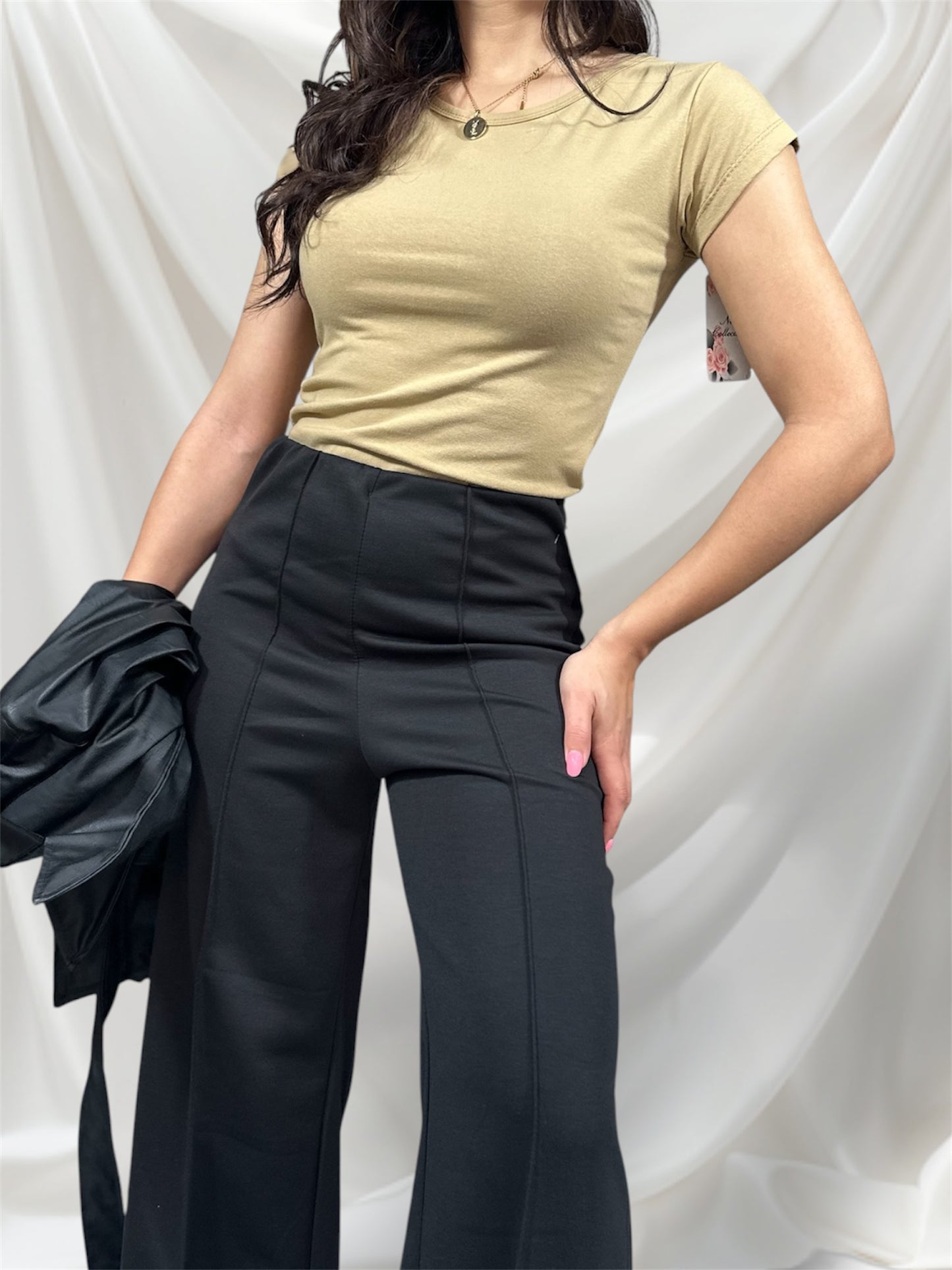 T-shirt basic
