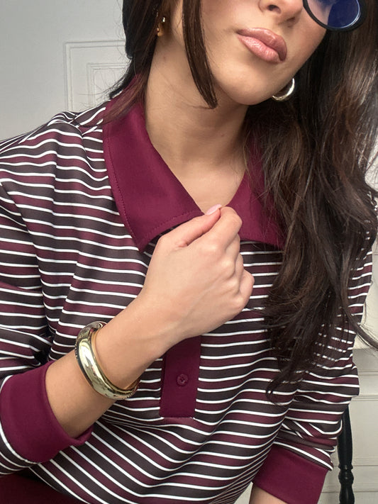 Bracciale rigido Sam
