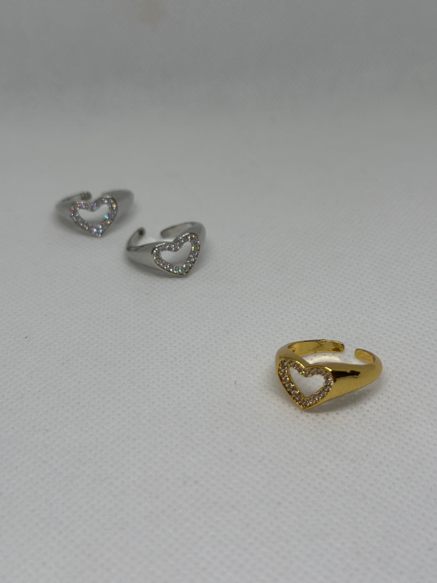 Anello Mely