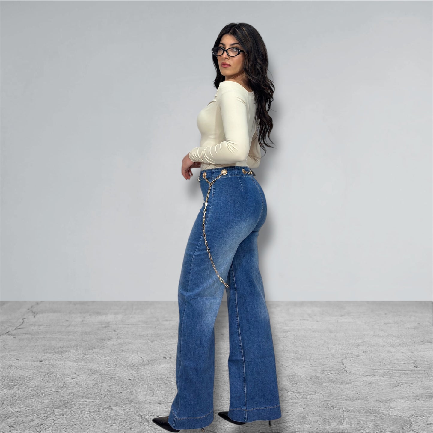 Jeans Jennifer