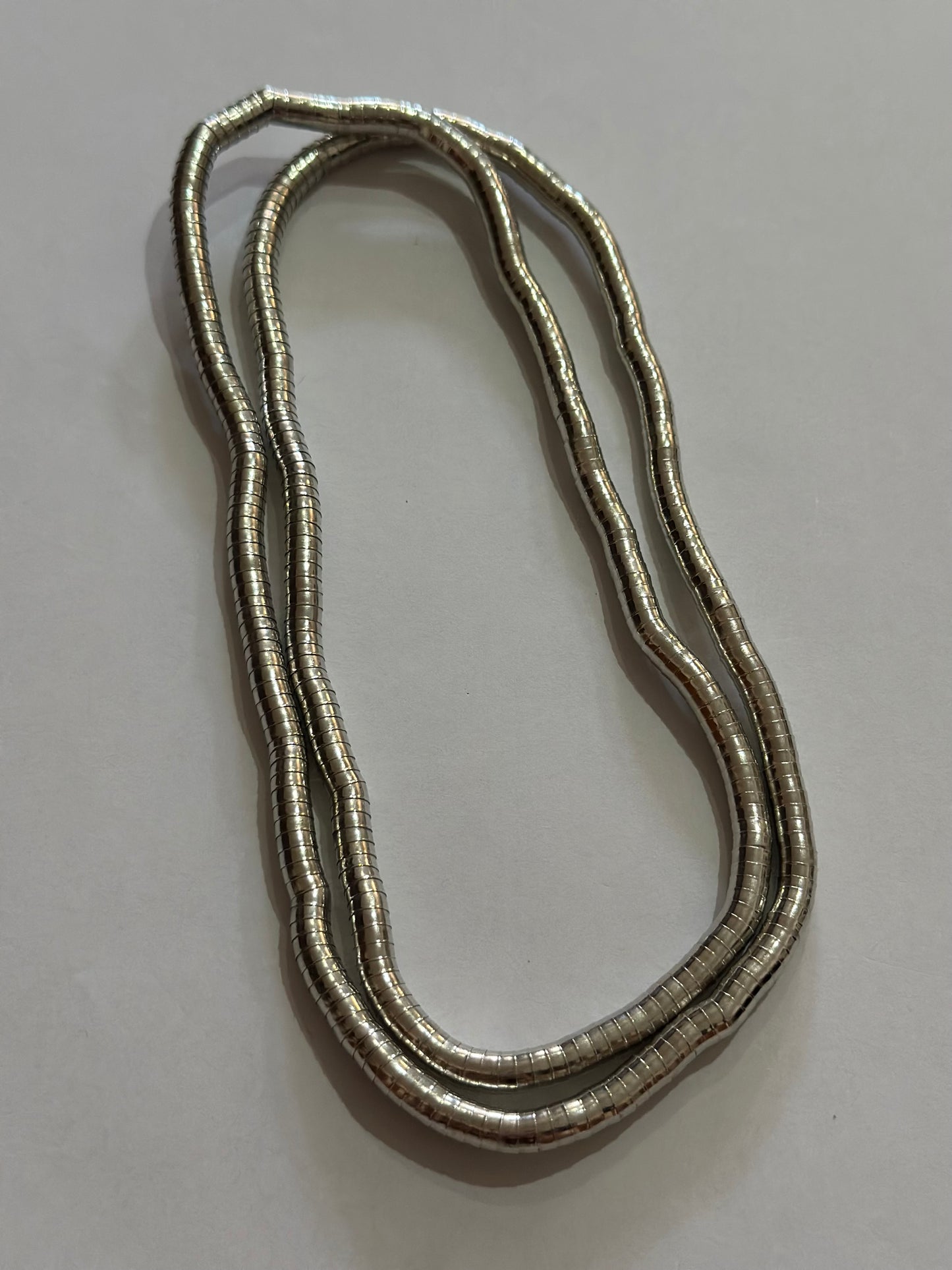 Collana modello Breil