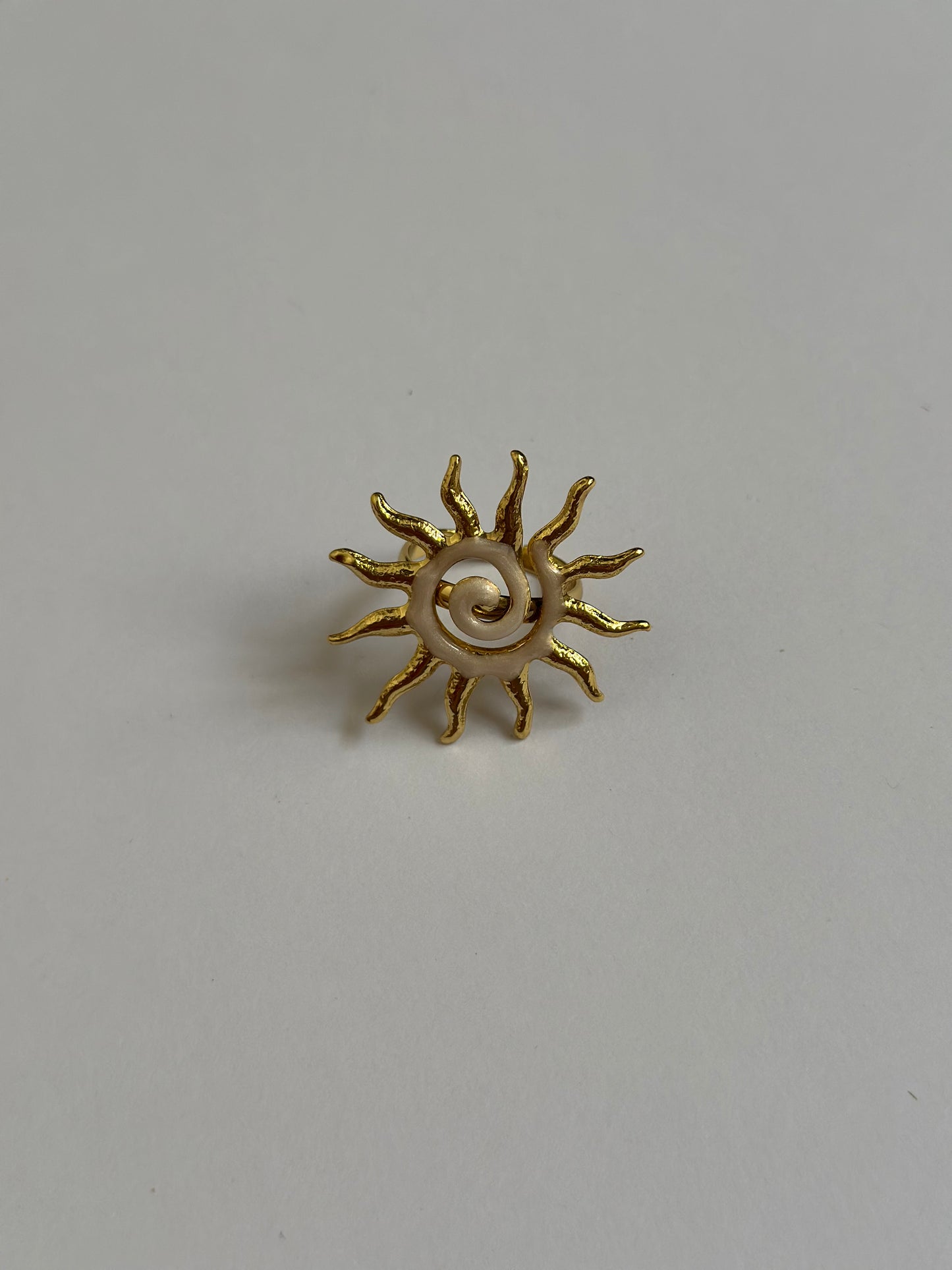 Anello Sole