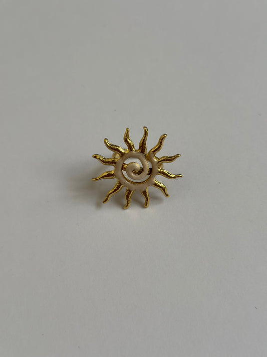 Anello Sole