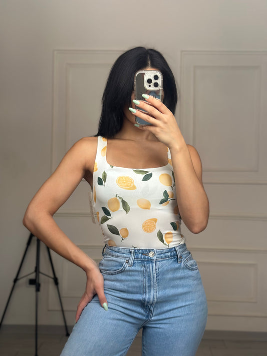 Body Lemon