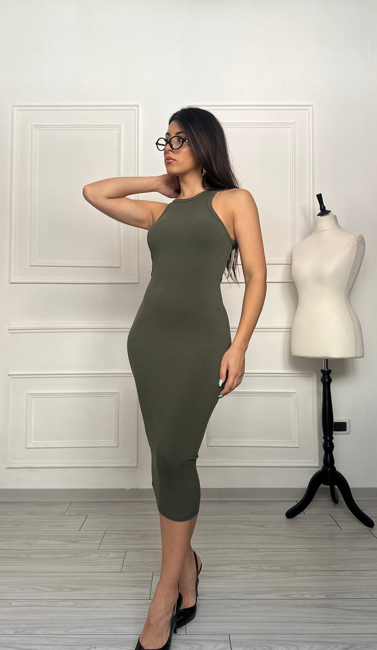 Dress Simona