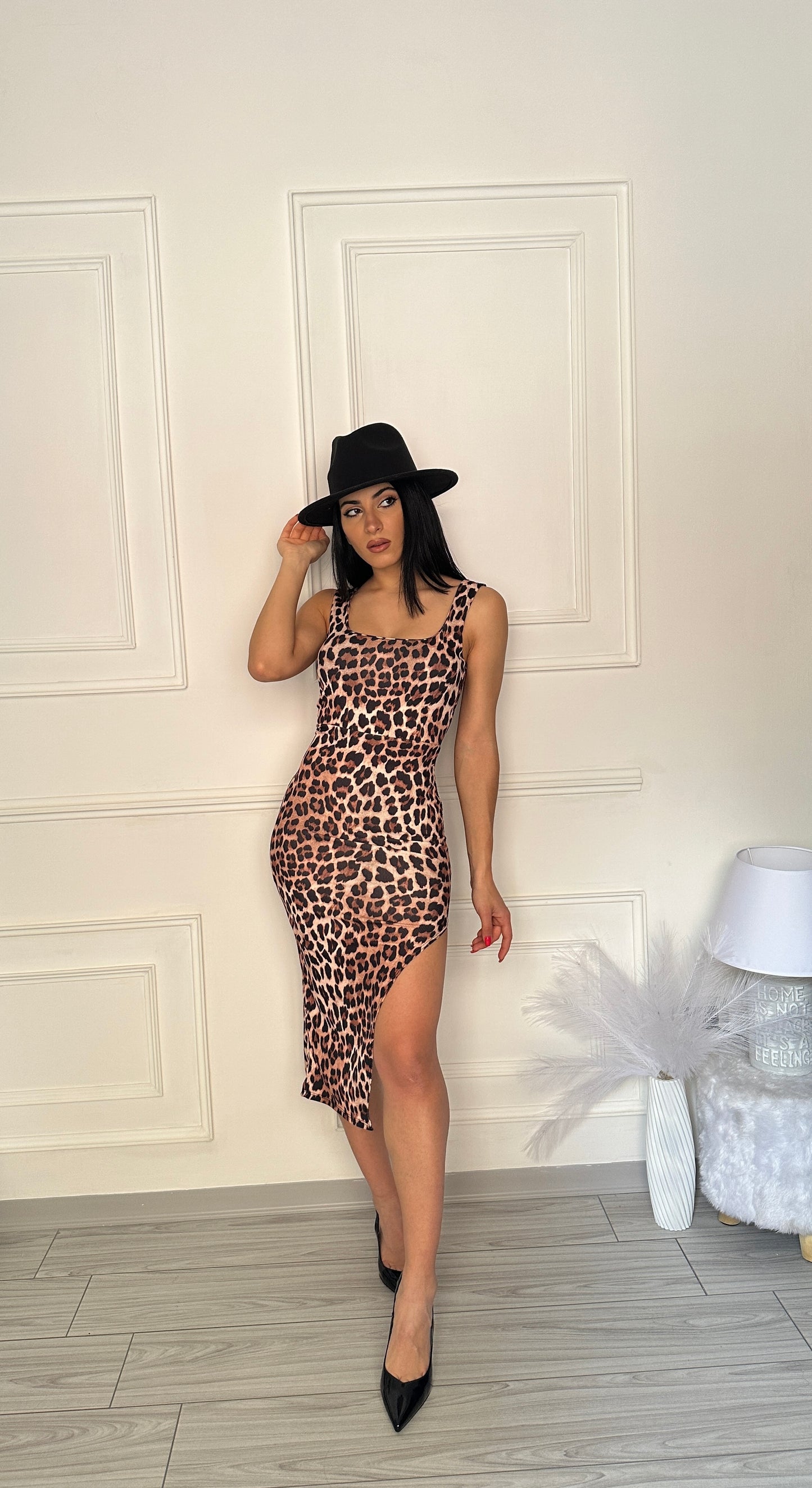 Dress Animalier