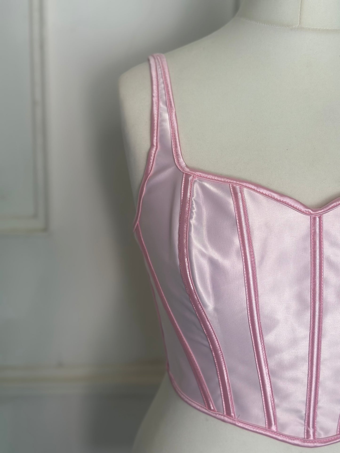 Corsetto princess