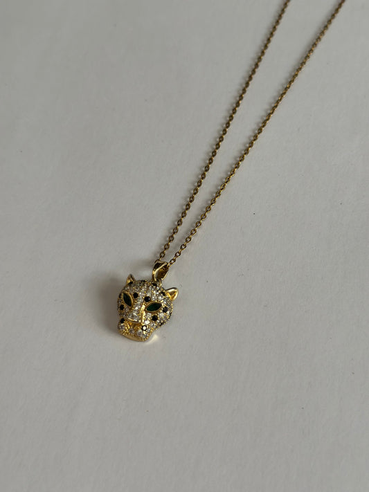 Collana panther