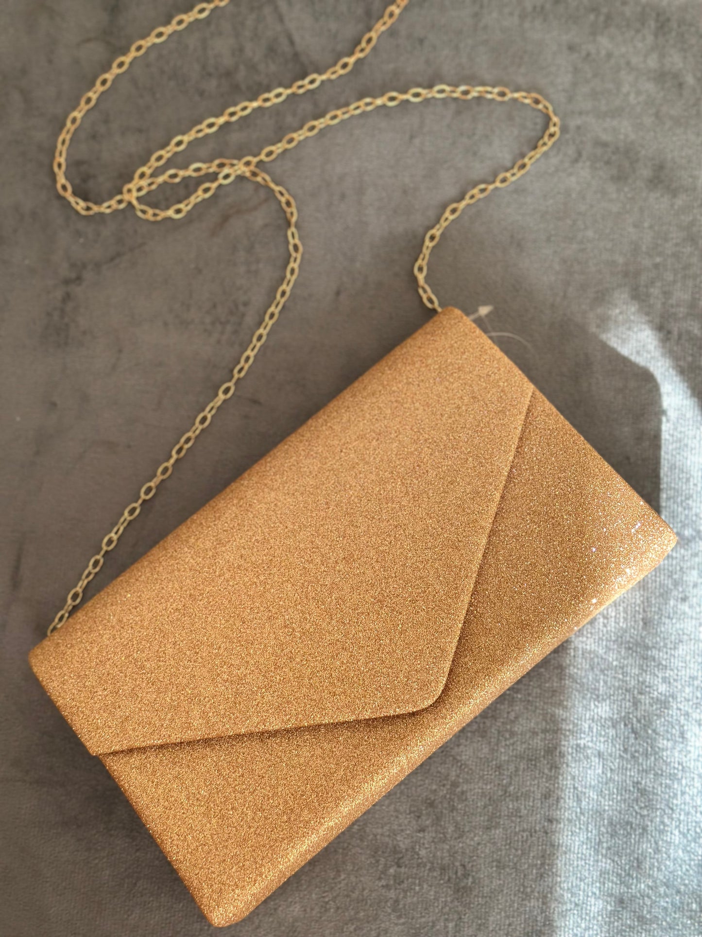 Borsetta gold