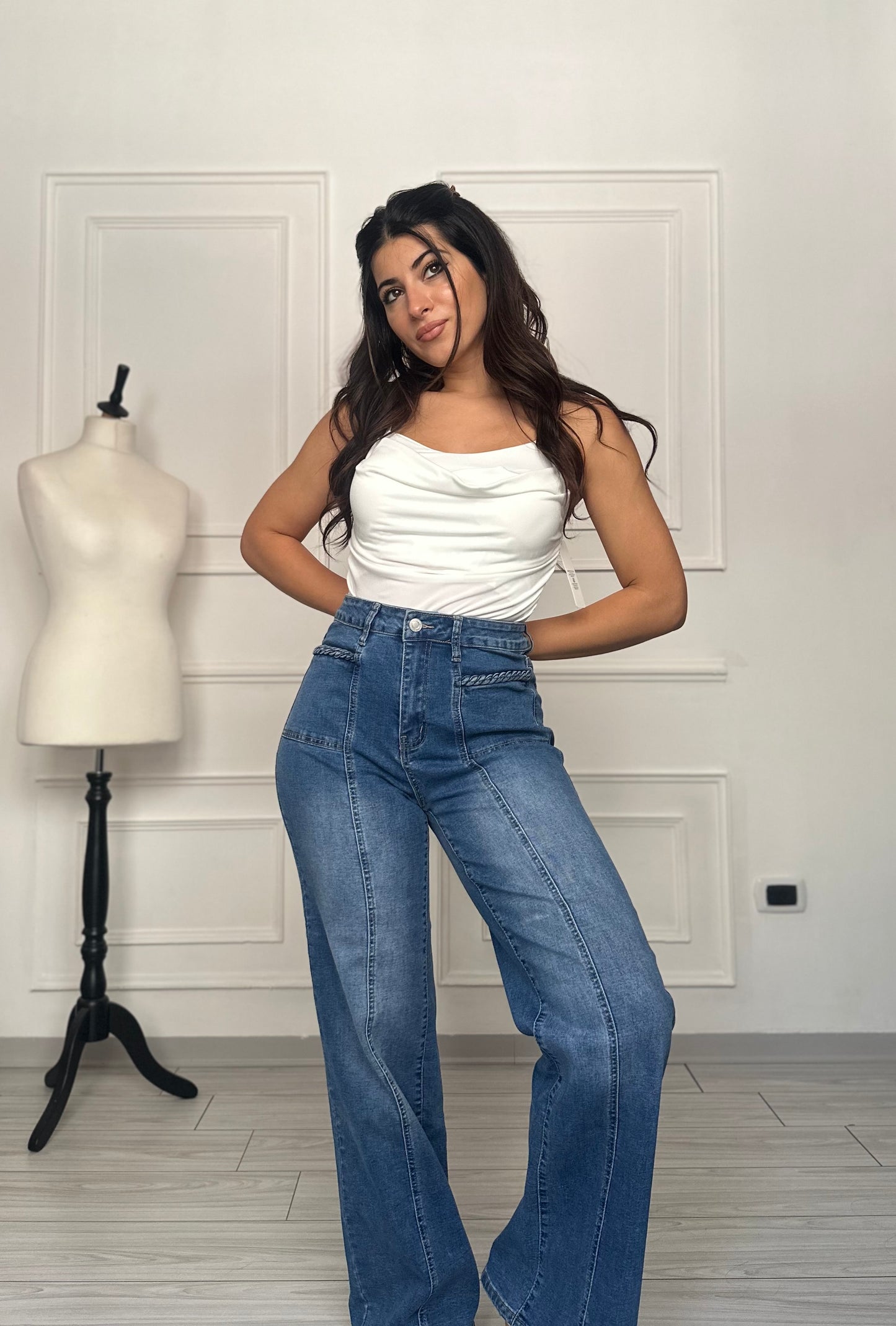 Body Kendall