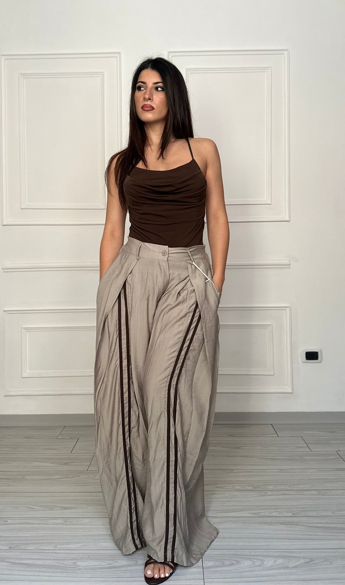 Body Kendall
