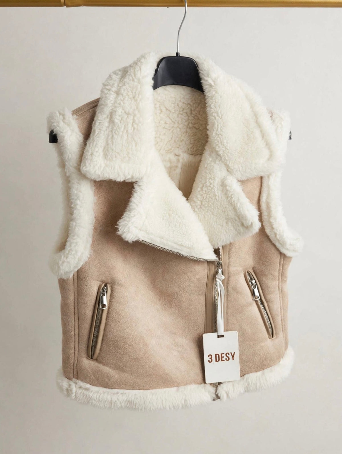 Gilet Winter
