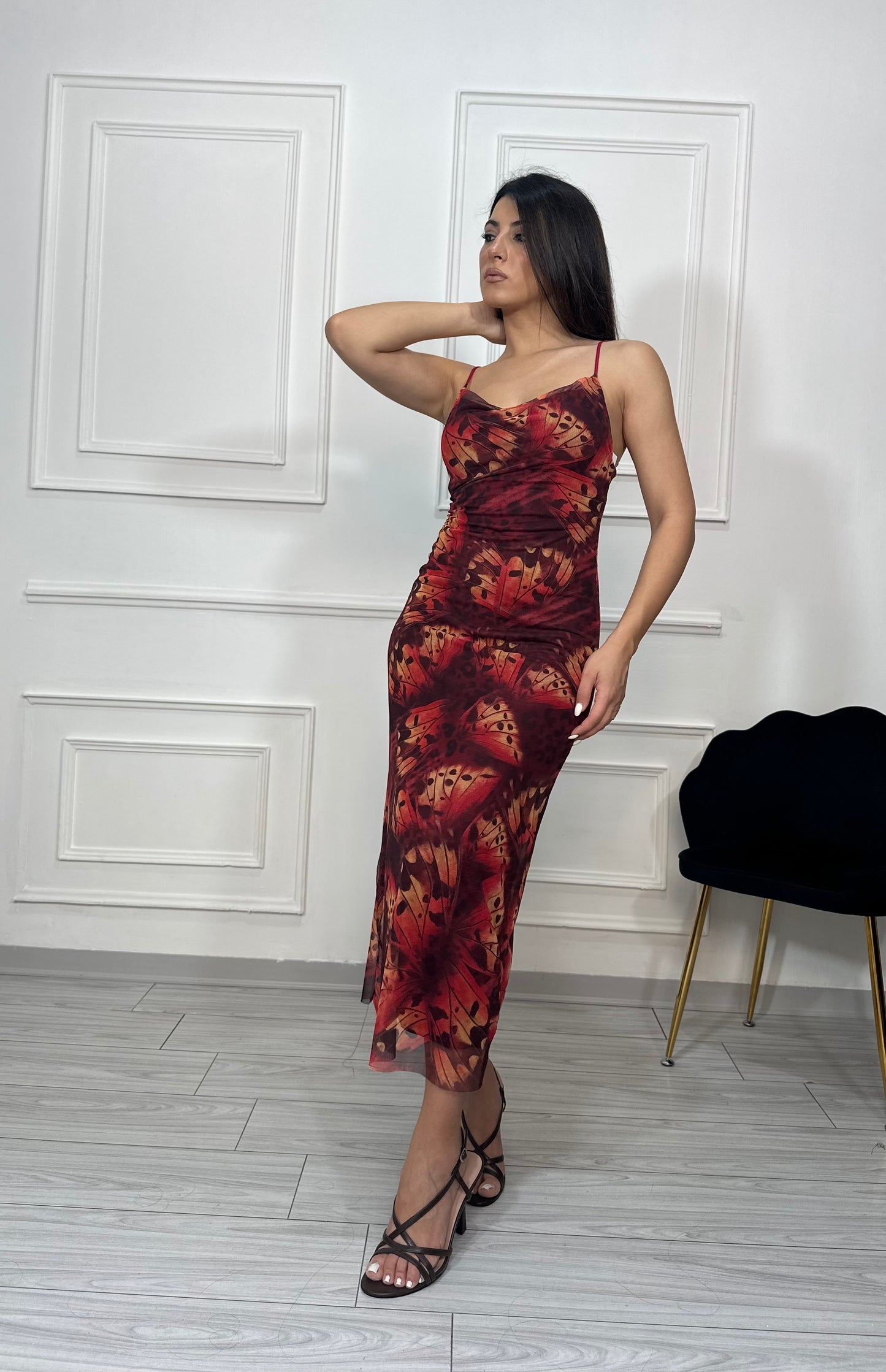 Abito Celine