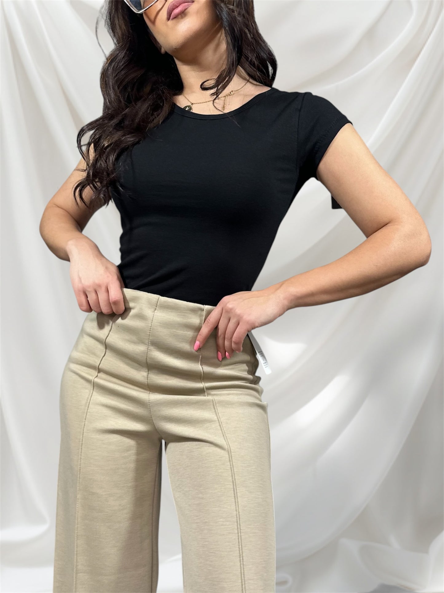 T-shirt basic