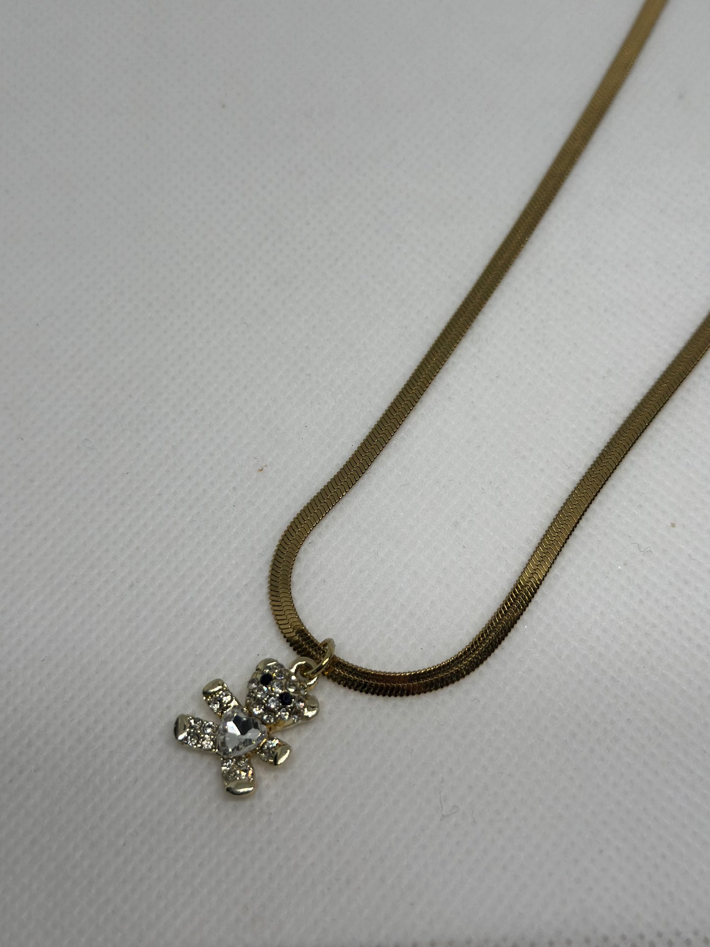 Collana ted