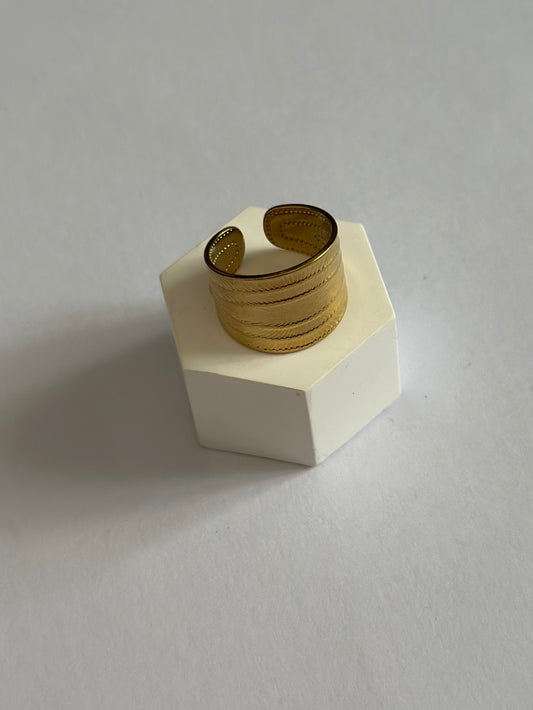Anello Camilla