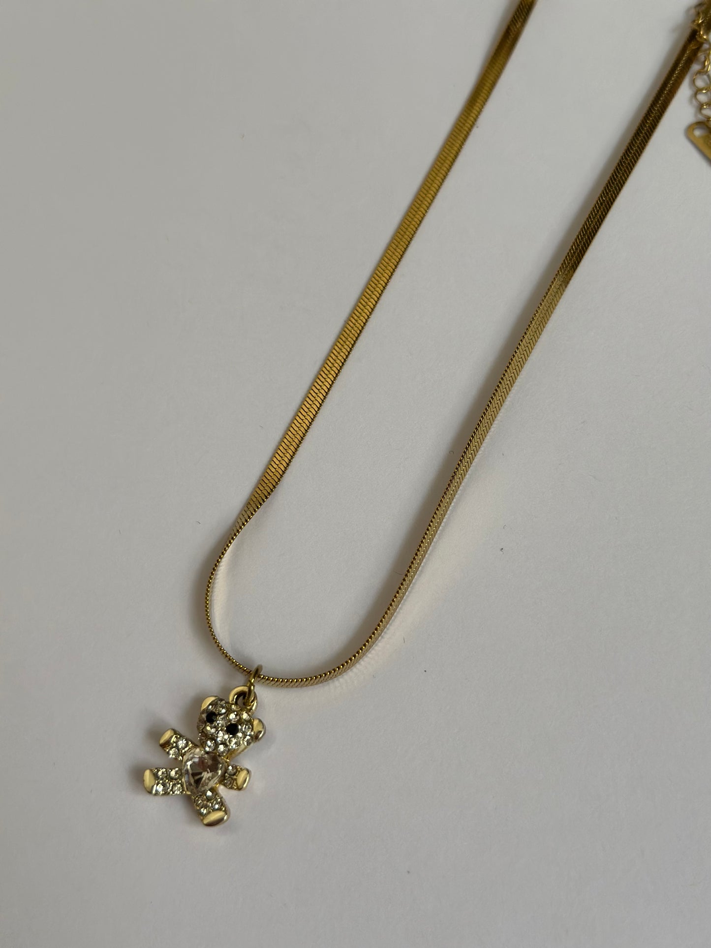 Collana ted