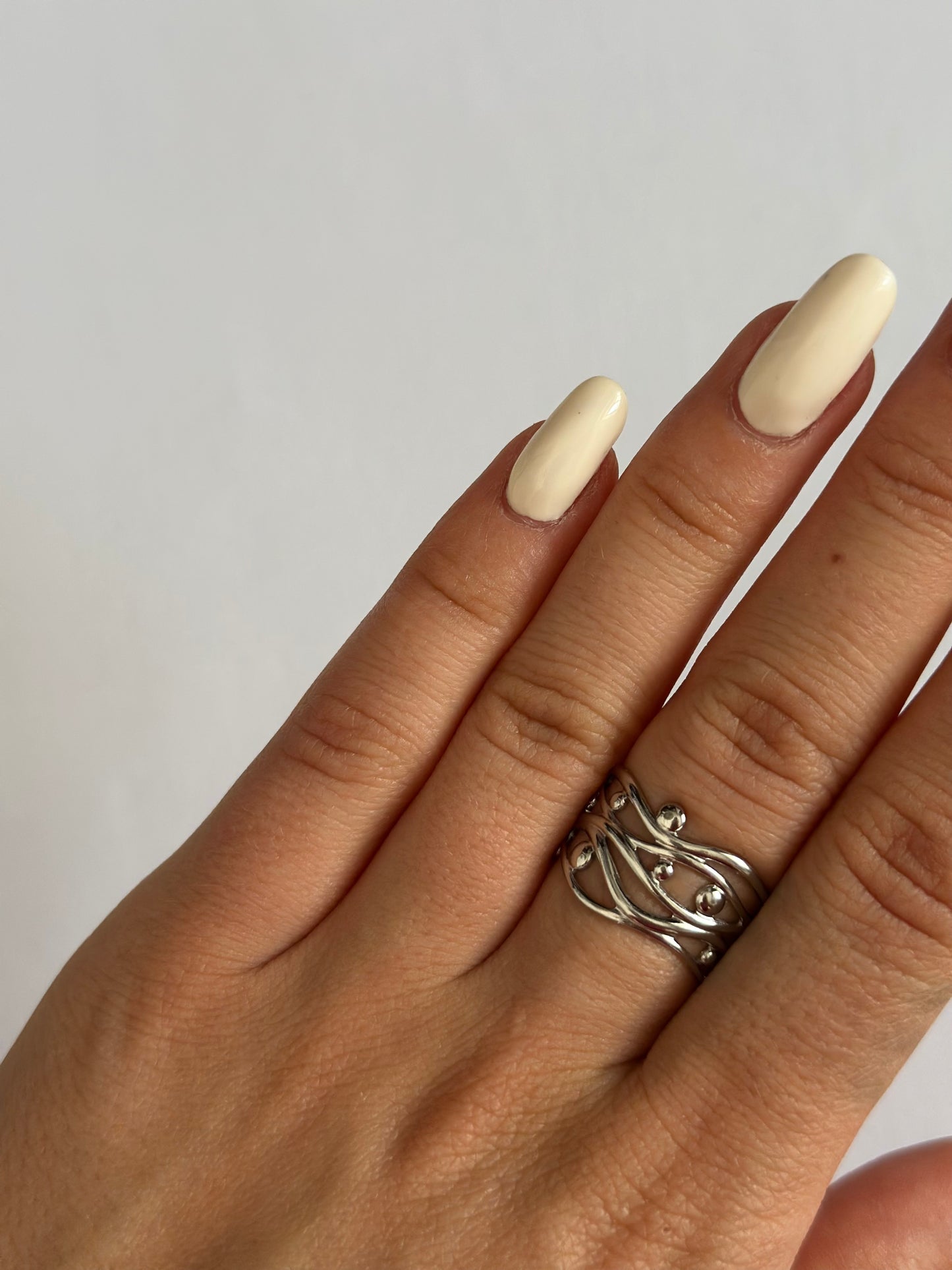 Anello Simple Strip