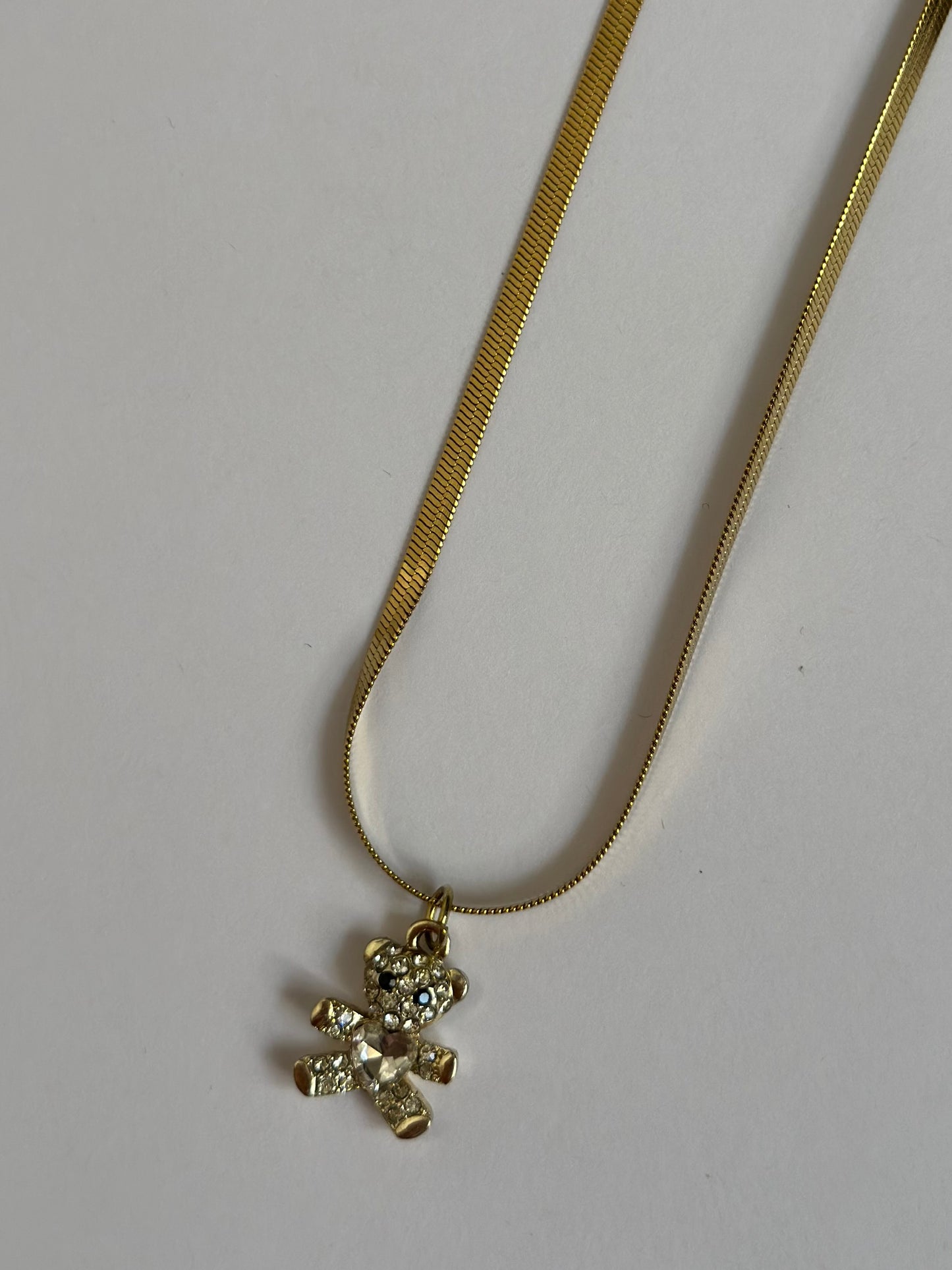 Collana ted