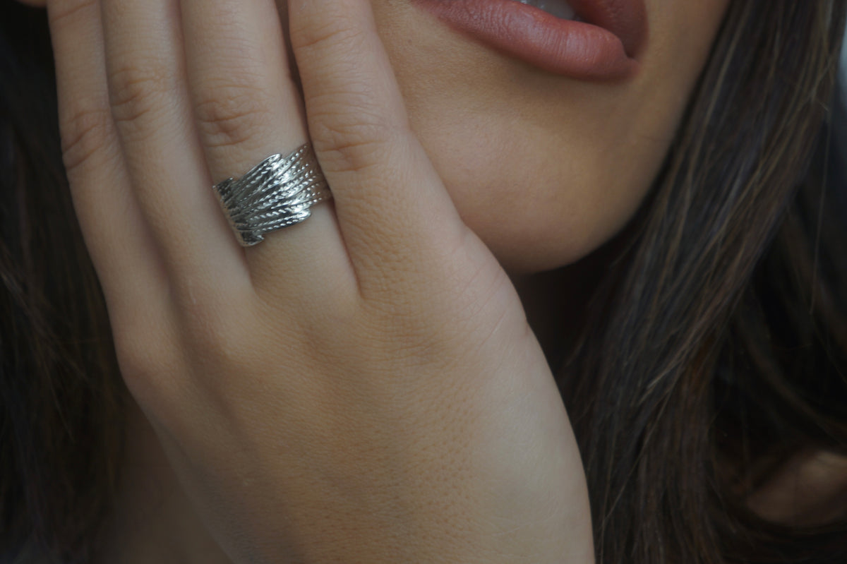 Anello elettra