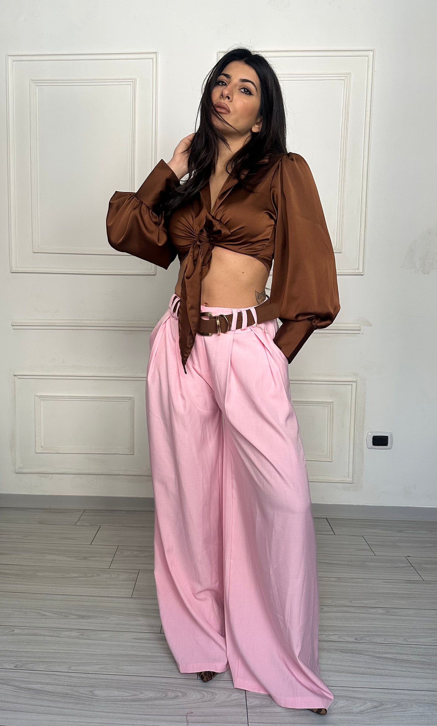Blusa Melody