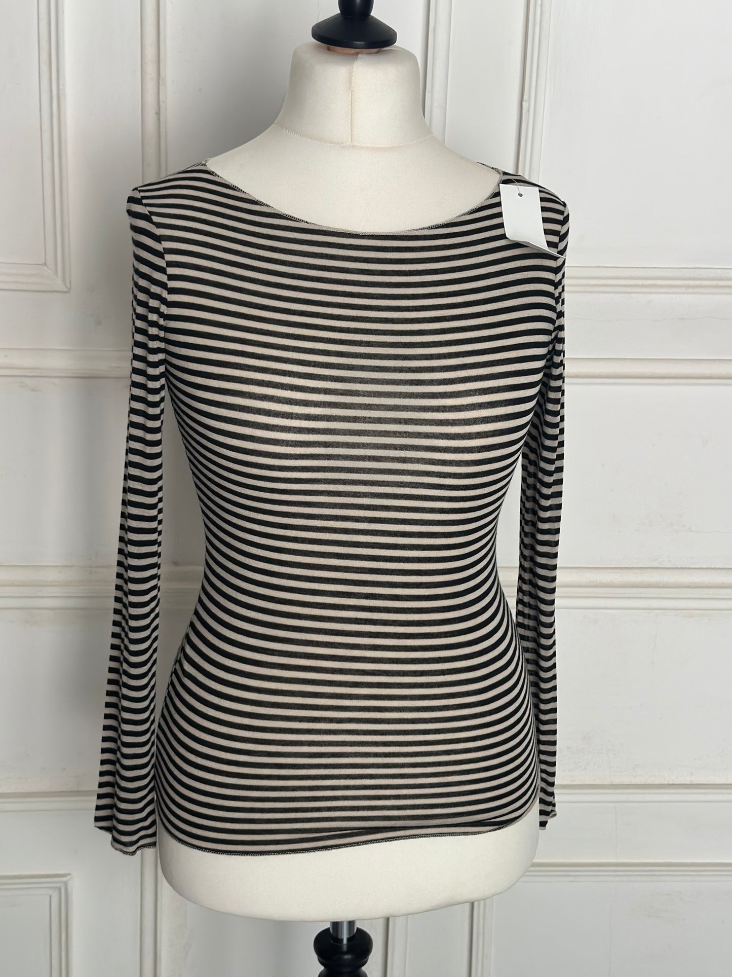 Maglia fantasy strip