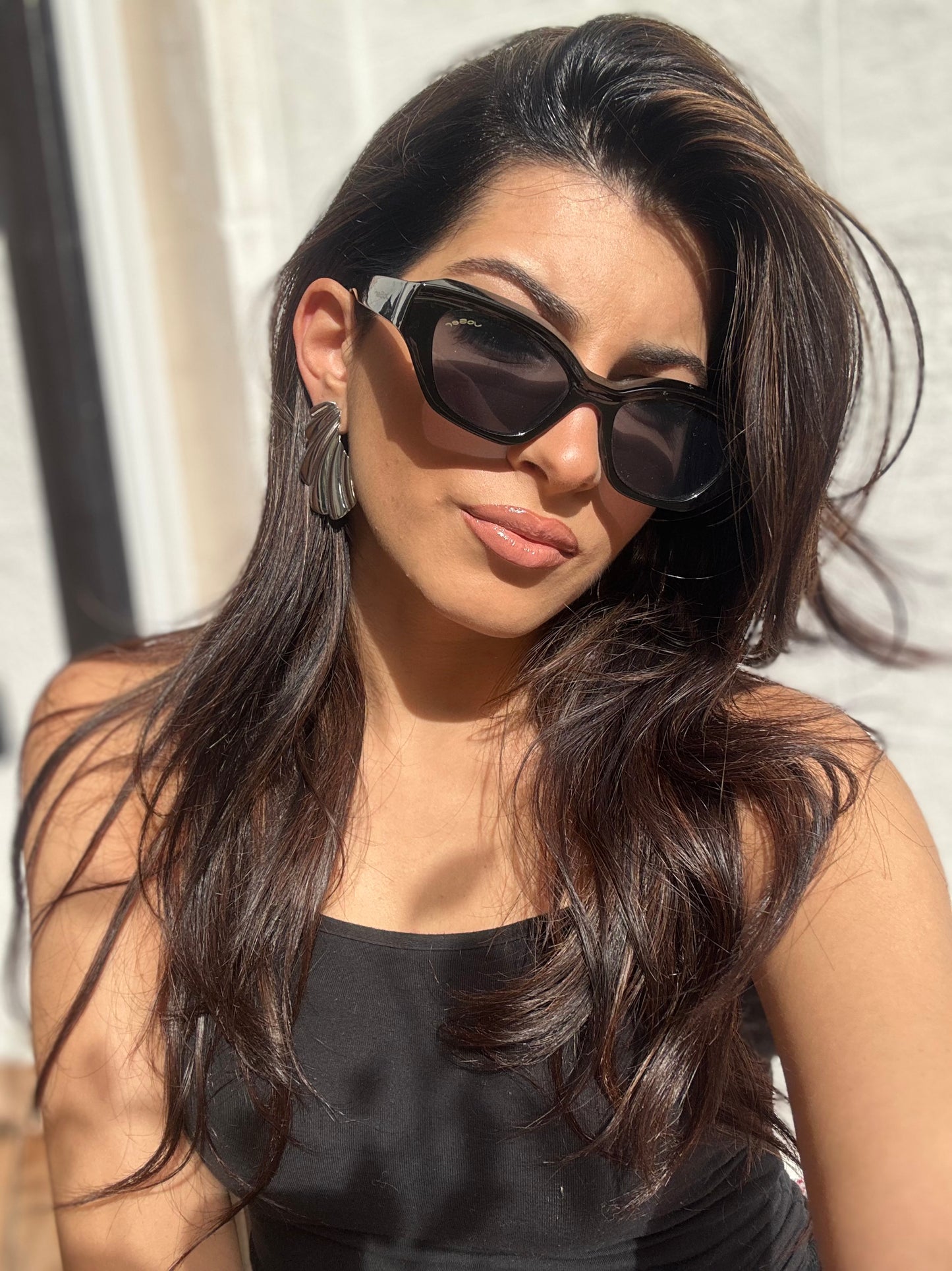 Orecchini Layla