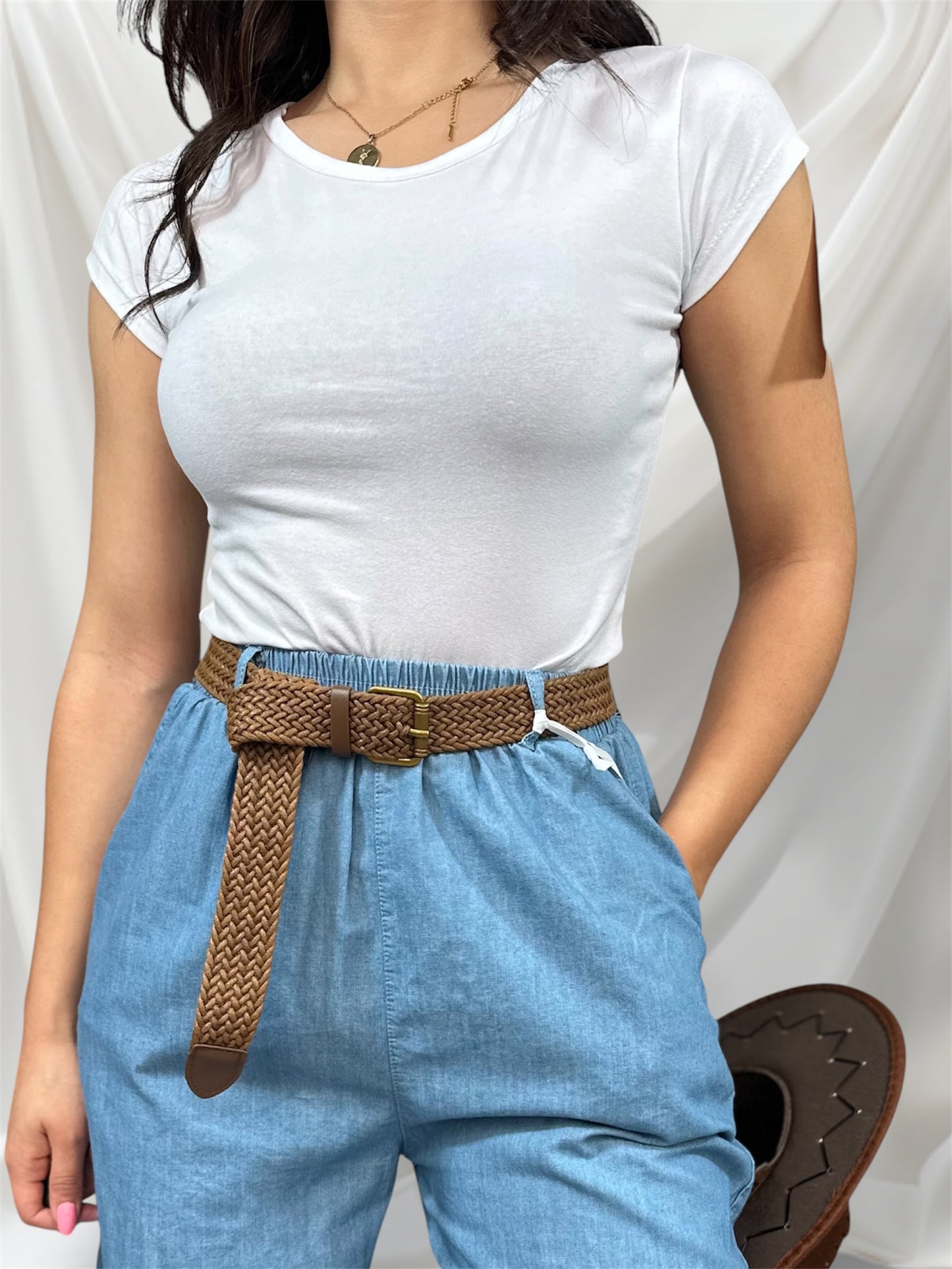 T-shirt basic
