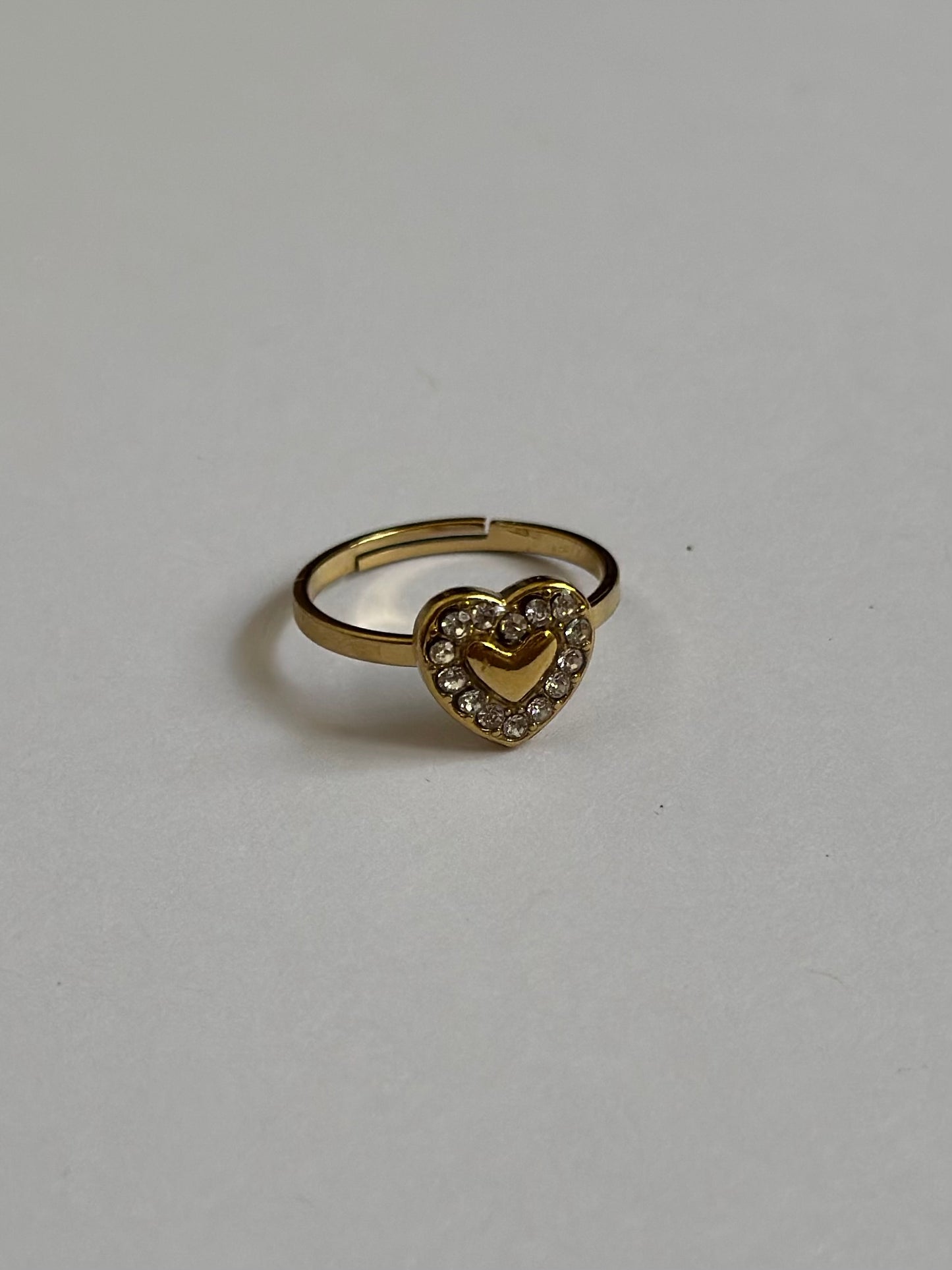 Anello heart evolution