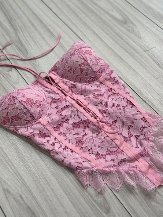 Corsetto Jane