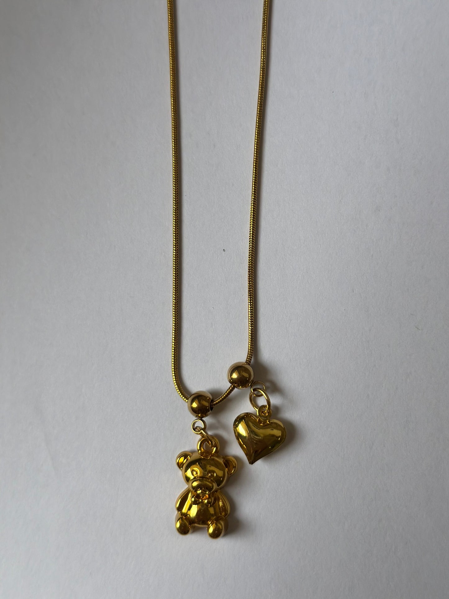 Collana Charme