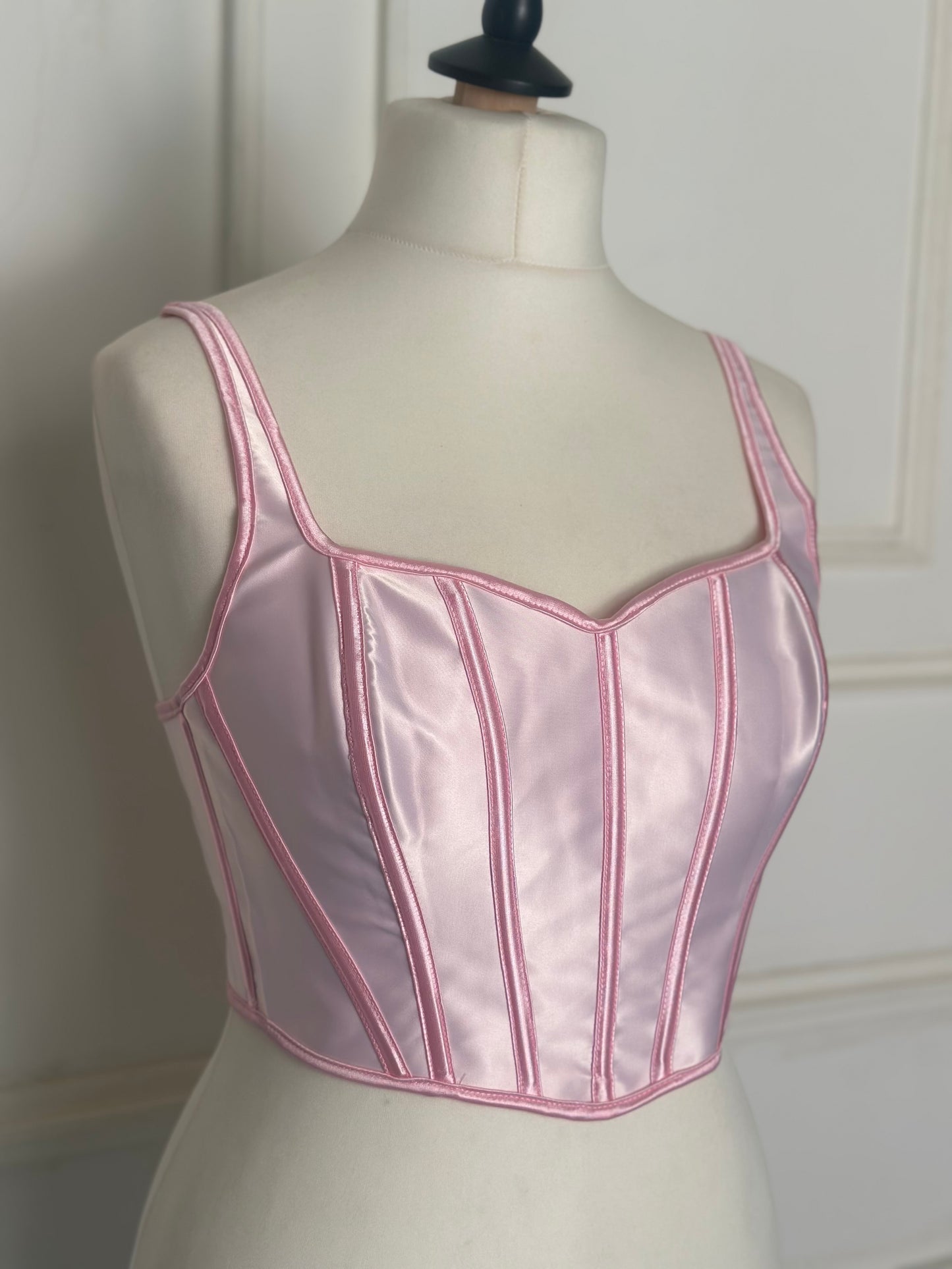 Corsetto princess