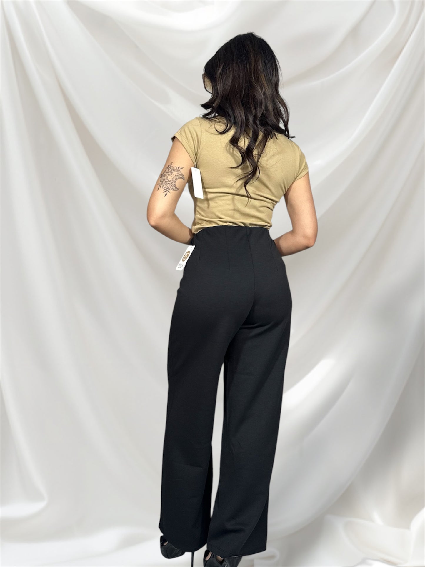 Pantalone comfort