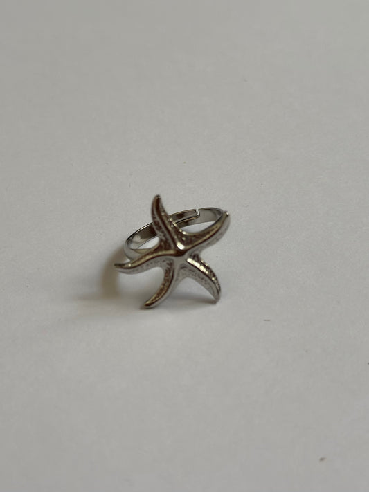 Anello Stella