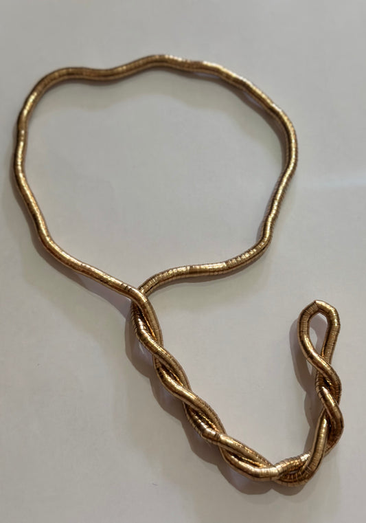 Collana modello Breil