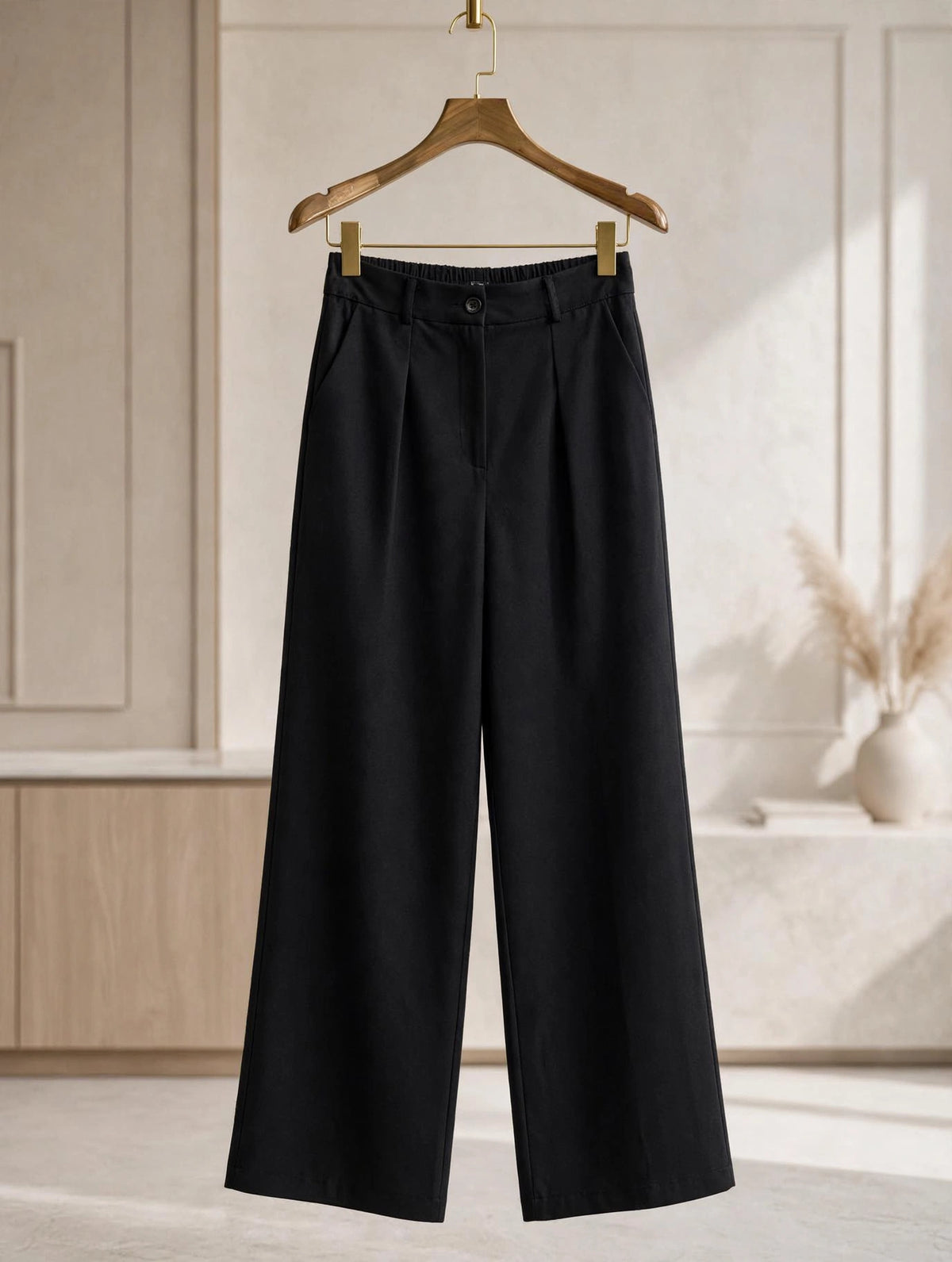 Pantalone essential